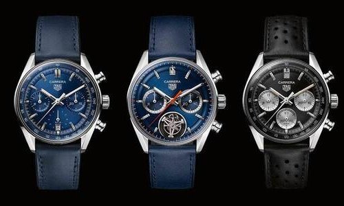 La nueva división de relojes de LVMH: un primer paso en una batalla que apenas ha comenzado