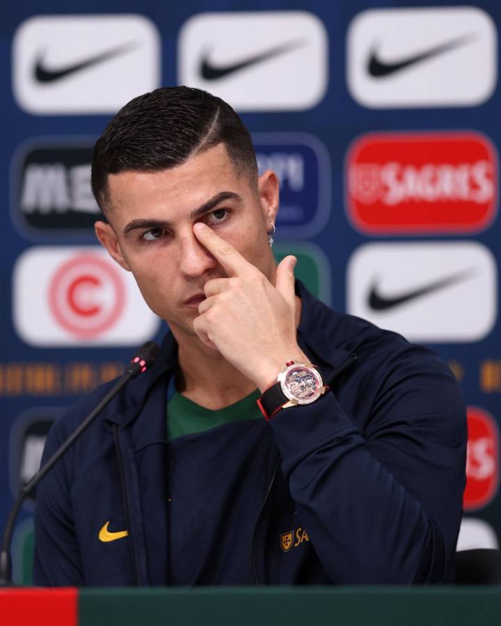Jacob & Co y Cristiano Ronaldo lanzan una nueva colección de relojes
