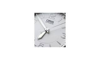 Oris Swiss Hunter Team PS Edition 