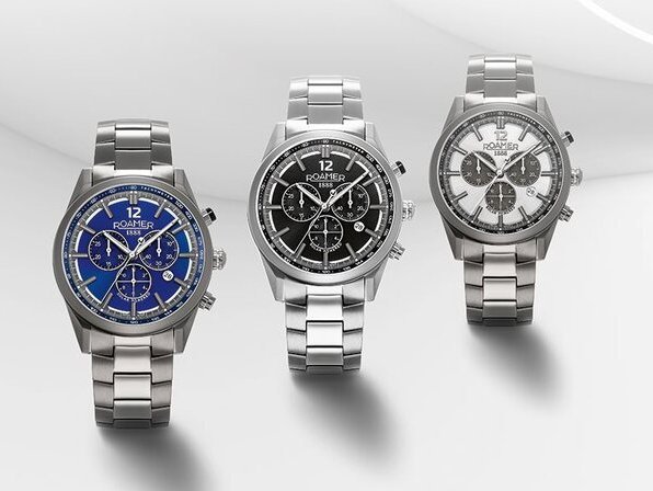 Roamer Helios Power: una clase propia