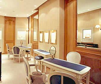 La Boutique Breguet en Viena se renueva