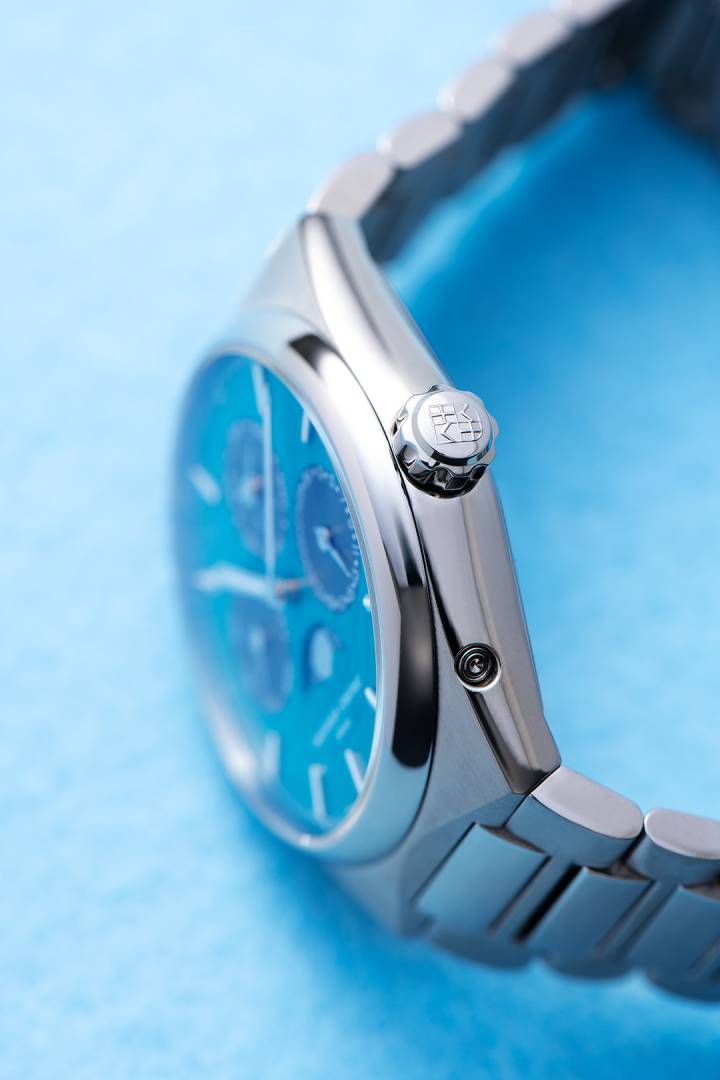 Frederique Constant: una edición especial para el 50 Aniversario de los EAU