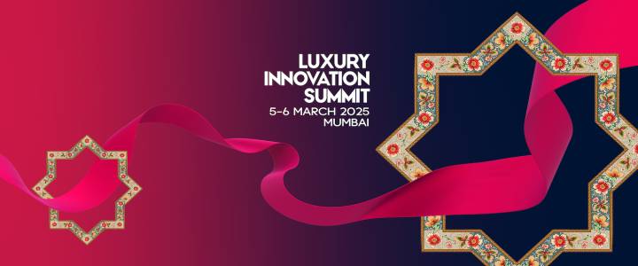 Descubre a los ganadores de los Luxury Innovation Awards