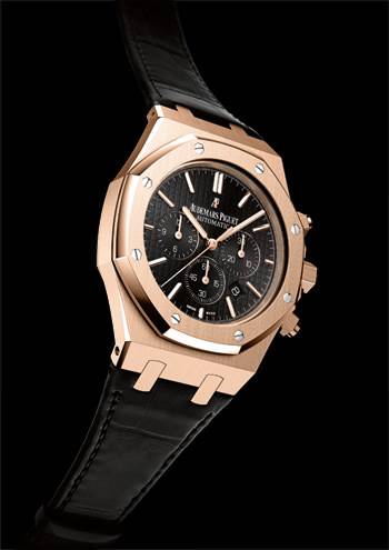 ROYAL OAK CHRONOGRAPH 41mm de Audemars Piguet 
