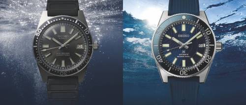 Seiko Prospex Save the Ocean Edición Limitada