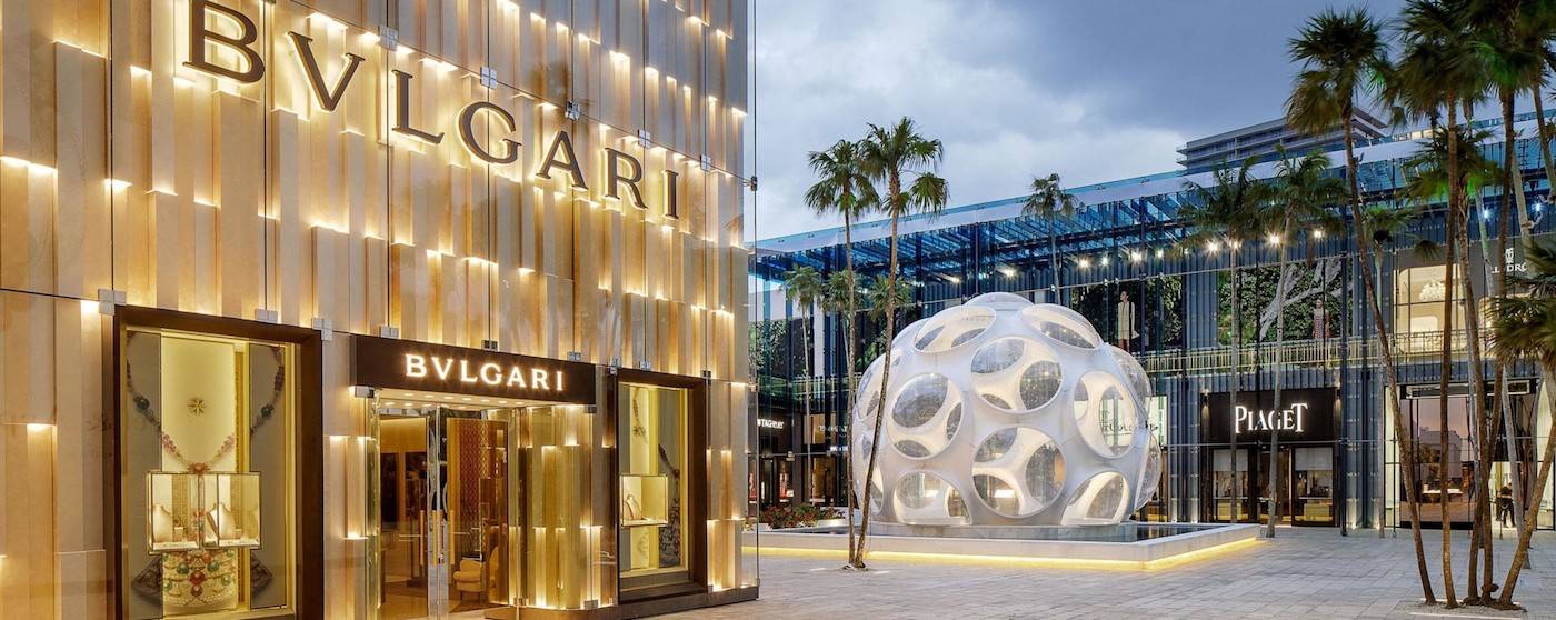Una vista previa de la Watches & Wonders en Miami