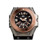 Linde Werdelin presenta el Oktopus Moonphase Complication 