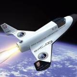 Luminox se dirige hacia el espacio con SXC