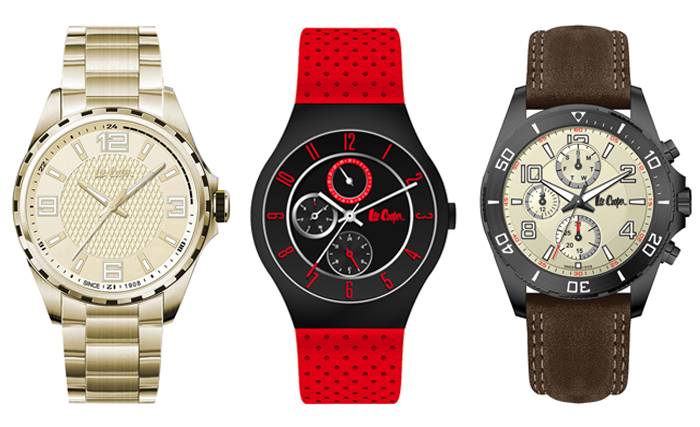 Lee cooper relojes cheap
