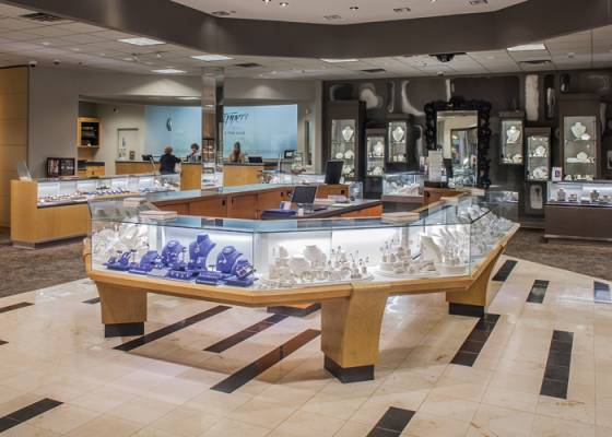 ESPECIAL DETROIT - TAPPER'S Jewelers