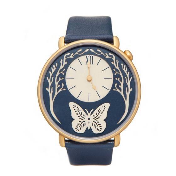 Dial Watches remonta el primer vuelo