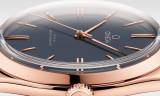 Omega De Ville Trésor Co-Axial Master Chronometer