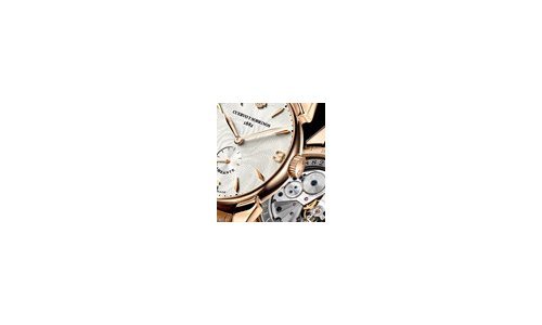 Avance de BaselWorld 2013 - Historiador Flameante de Cuervo y Sobrinos