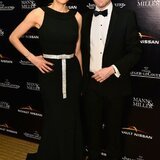 Carmen Chaplin y Laurent Vinay celebran el Centenario de Charlie Chaplin's «The Tramp»