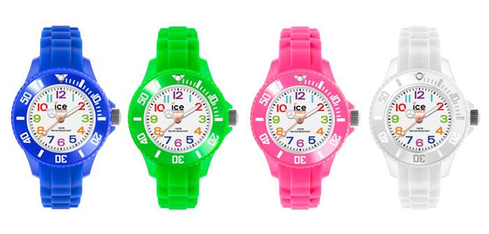 Ice-Mini Collection de Ice-Watch (30mm)