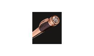 Tourbillon Open Side Roller – el Nuevo Bolígrafo de TF Est. 1968