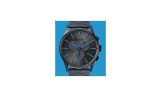 Nixon Lanza la Nueva Edición Limitada Sentry Chrono