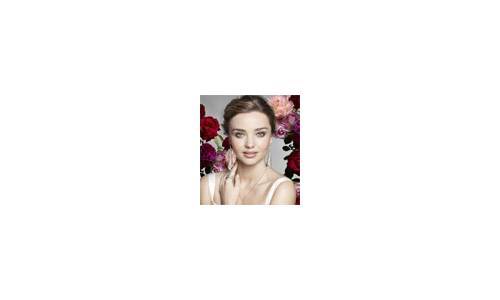 Miranda Kerr es la Nueva Imagen de Swarovski 