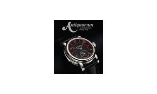 Piezas de Patek Philippe y Vacheron Constantin Destacan en la Subasta de Diciembre de Antiquorum