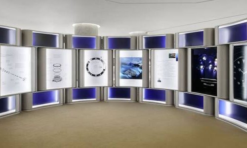 Anunciando la Dubai Watch Week 2019... con Rolex