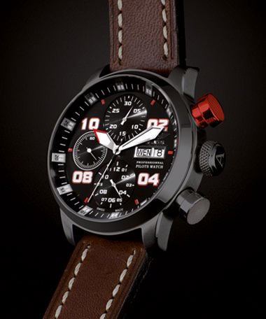 PROFESSIONAL EDITION de Aviator 