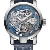 Skeleton Pure Water (ST15-PW.05) de Armin Strom