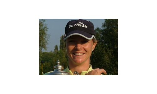Saint Honore: sponsor oficial del Torneo de Golf Ladies French Open. 
