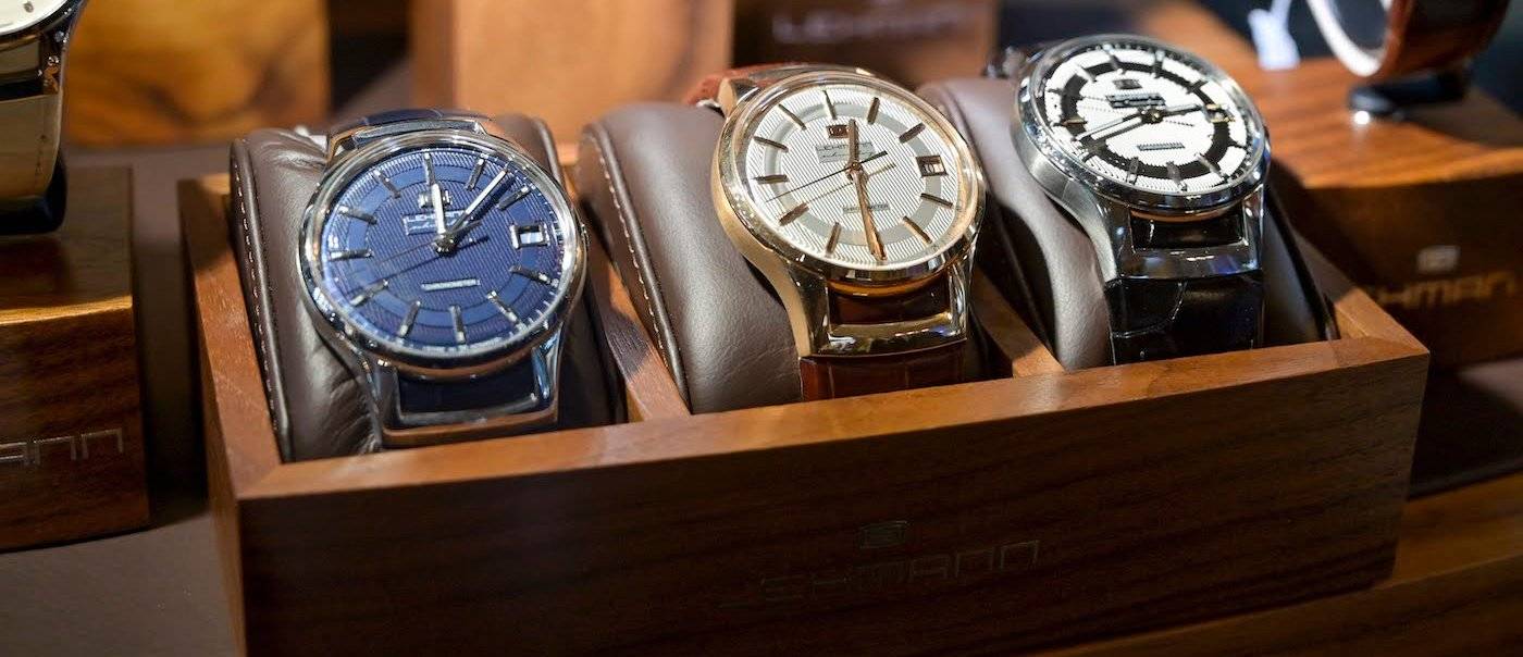 La feria de relojes SEW en la República Checa celebra su edición más exitosa hasta el momento