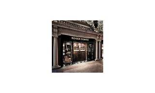 Las Boutiques Roger Dubuis, una puerta hacia su increíble Mundo 
