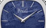 Piaget presenta el reloj Andy Warhol Clou de Paris