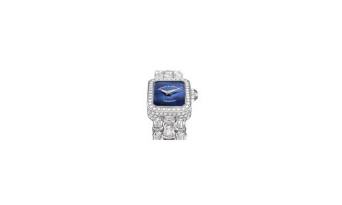 El Royal Ashoka® Empress de Backes & Strauss
