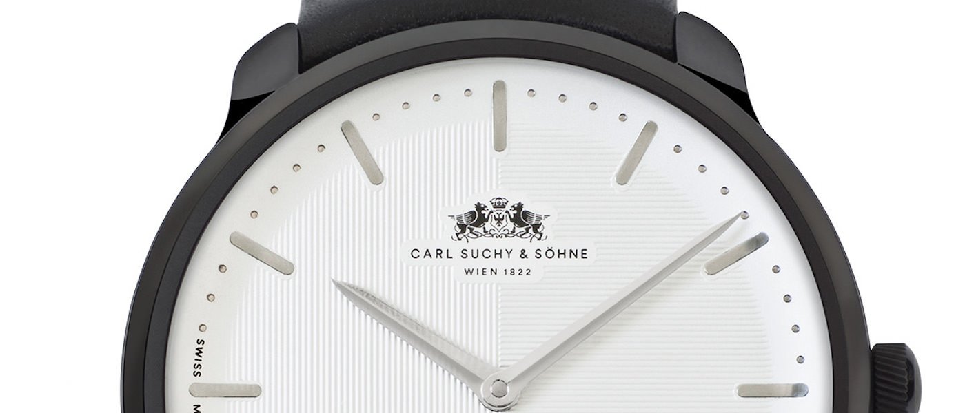 El resurgimiento de Carl Suchy & Söhne