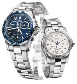 Victorinox Swiss Army presenta el modelo Alliance Sport