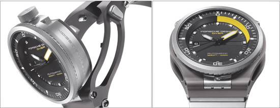 PARTE 3 de 4 – Relojes deportivos 2010 - Especificaciones profesionales para relojes deportivos