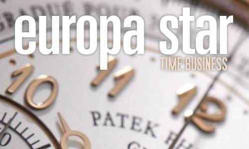 Europa Star 2/2018 - Edición Baselworld ya publicado