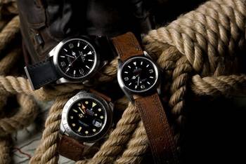  El Pack Rolex Hillary Tenzing Edition