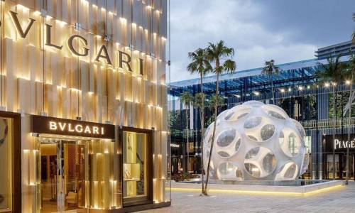 Una vista previa de la Watches & Wonders en Miami
