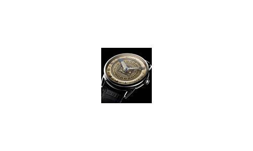 De Bethune & El Advenimiento Maya de “Los Nueve”