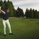 Sir Nick Faldo