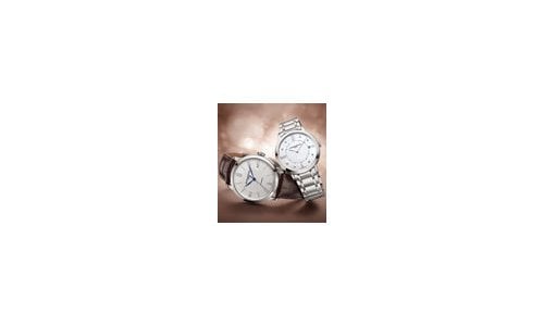 Baume & Mercier Nuevos Relojes Classima Para Hombres