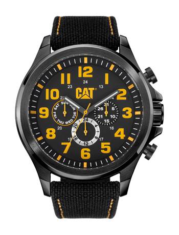 Operator Multi de Cat Watches