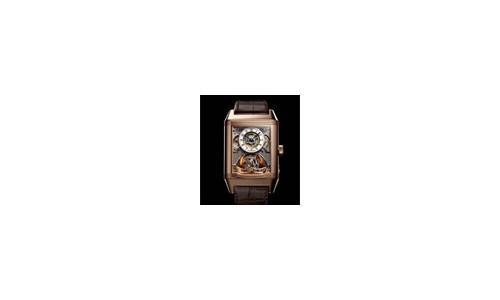 Los modelos «Proto Zero» de Jaeger-LeCoultre en apoyo a la «End Child Abuse Foundation»
