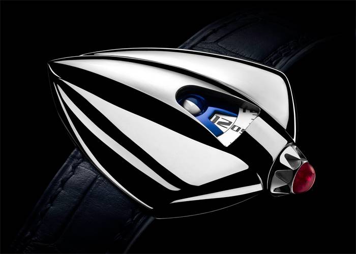 Dream Watch 5 por DeBethune