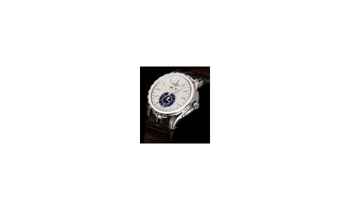 Edox celebra sus 125 años de historia con un modelo excepcional