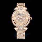 Chopard's Imperiale Watch (40mm)