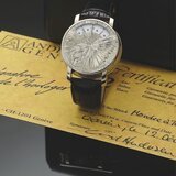 Svend Andersen Montre à Tact, No. 15/33 