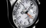 OYSTER PERPETUAL EXPLORER II de Rolex