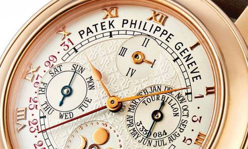 EL ASCENSO DEL RELOJ DE SEGUNDA MANO EN CHINA