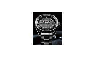 Omega impacta con la unión de cerámica y Liquidmetal 