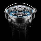 Legacy Machine No. 2 de MB&F